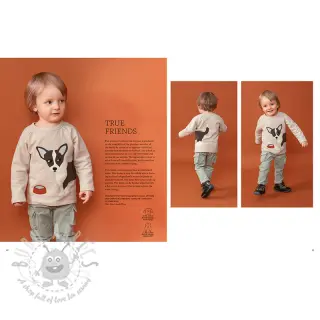 Ottobre design kids 1/2023