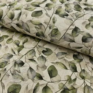 Dekorativno blago Linenlook Poplar leaves