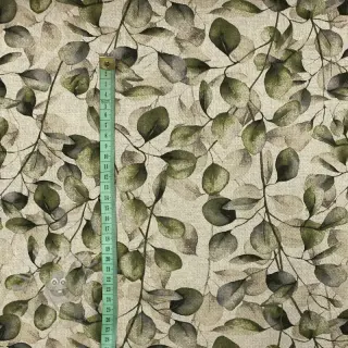 Dekorativno blago Linenlook Poplar leaves