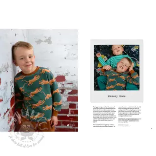 Ottobre design kids 6/2022
