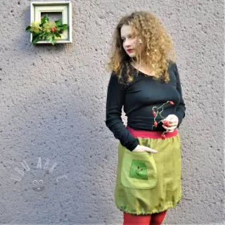 Lan opran moss