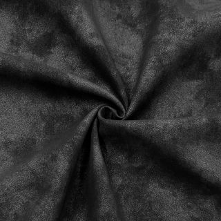 Umjetna koža FOIL black