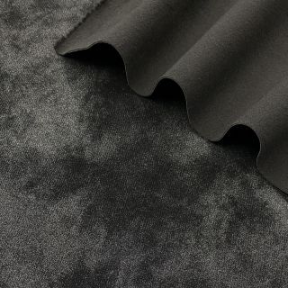 Umjetna koža FOIL black
