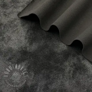 Umjetna koža FOIL black