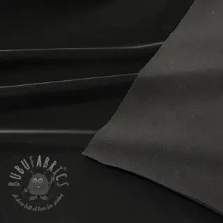 Umjetna koža STRETCH black