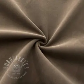 Dekorativno blago ISOLTISS taupe