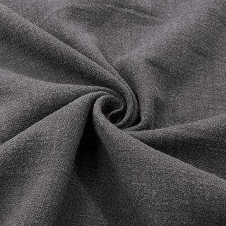 Lan opran STONEWASHED dark grey