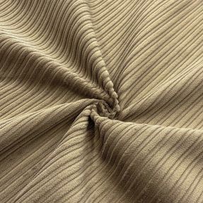 Rebrasti kord STRIPE beige