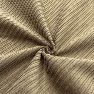 Rebrasti kord STRIPE beige