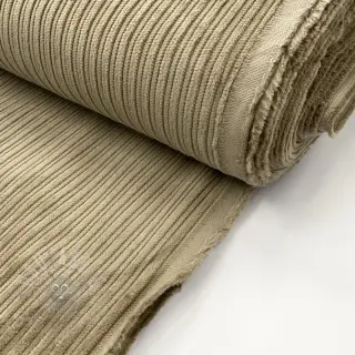 Žamet STRIPE beige