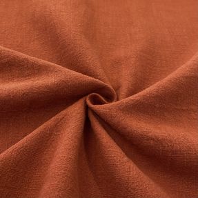 Lan opran STONEWASHED rust
