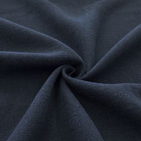 Lan opran STONEWASHED navy