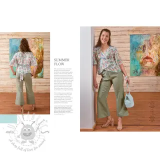 Ottobre design woman 2/2023