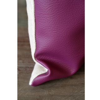 Umelá koža KARIA bordeaux