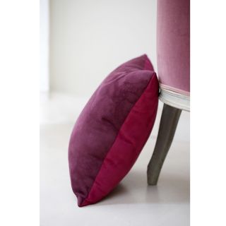 Semiš ALASKA griotte/bordeaux
