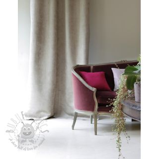 Semiš ALASKA loutre/castor