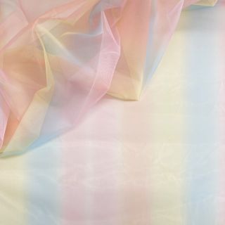 Til za TUTU ROYAL Rainbow multicolor