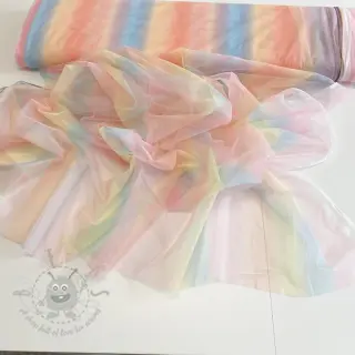 Til za TUTU ROYAL Rainbow multicolor