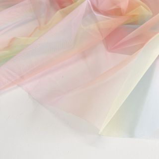 Til za TUTU ROYAL Rainbow multicolor