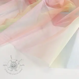 Til za TUTU ROYAL Rainbow multicolor