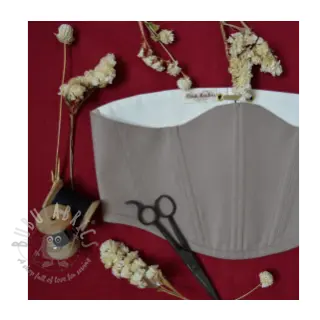 CANVAS beige