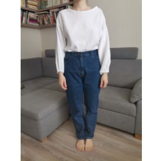 Dvojna gaza/muslin white