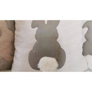 Lan opran light grey