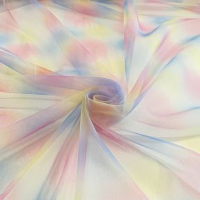 Til za TUTU Rainbow design H