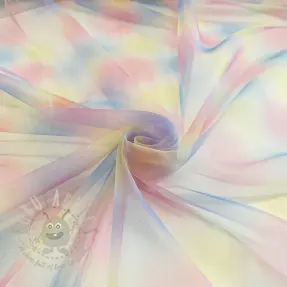 Til za TUTU Rainbow design H