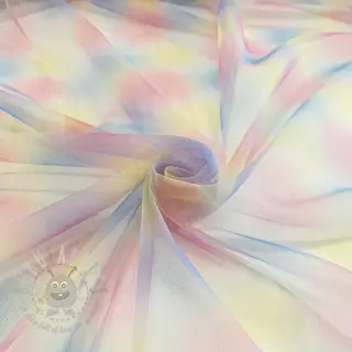 Til za TUTU Rainbow design H
