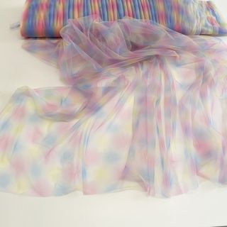 Til za TUTU Rainbow design H
