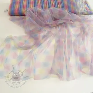 Til za TUTU Rainbow design H