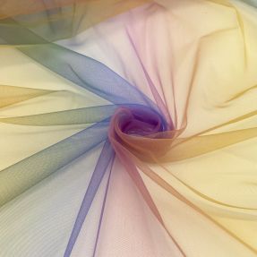 Til za TUTU Rainbow design C