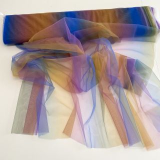 Til za TUTU Rainbow design C