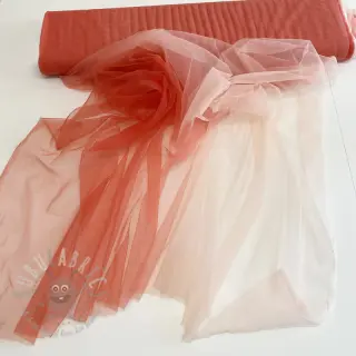 Til za TUTU Rainbow design E