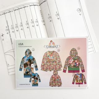 Kroj SUPERNOVA Lola