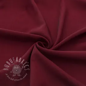 Viskoza RADIANCE bordeaux