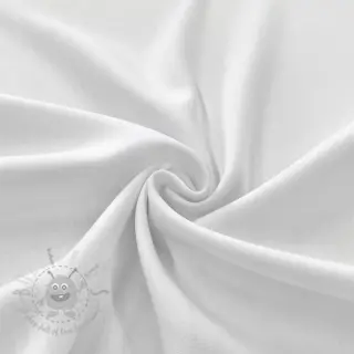 Viskoza RADIANCE white