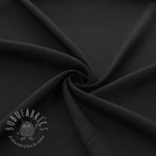 Viskoza RADIANCE black