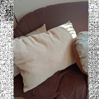 Dekorativna tkanina Twill ecru