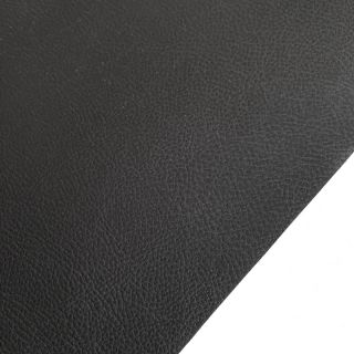 Umelá koža Tanneur double face noir daim