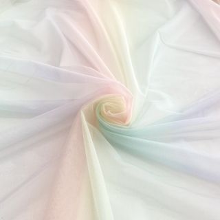 Til za TUTU ROYAL Rainbow soft multicolor