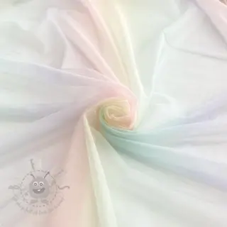 Til za TUTU ROYAL Rainbow soft multicolor