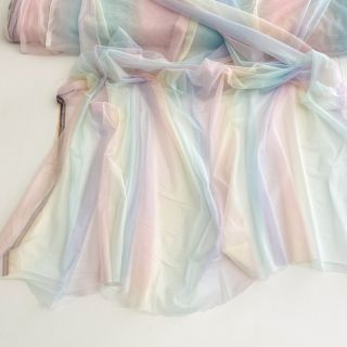 Til za TUTU ROYAL Rainbow soft multicolor