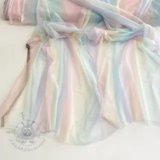 Til za TUTU ROYAL Rainbow soft multicolor