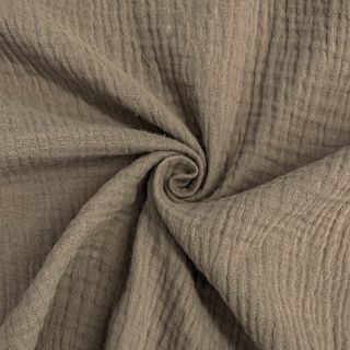 Dvojna gaza/muslin sand