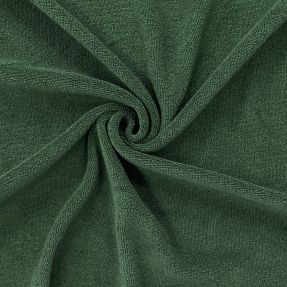 Froté elastické dark green
