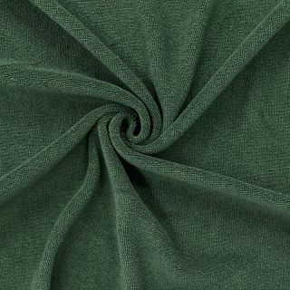 Raztegljiva brisača dark green