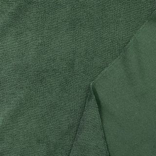 Raztegljiva brisača dark green
