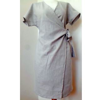 Lan opran light grey